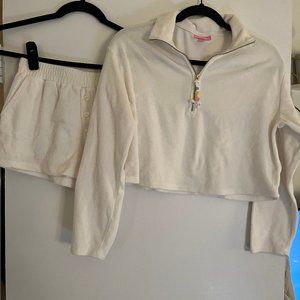 Target x Stoney Clover Lane - Cover-up Set